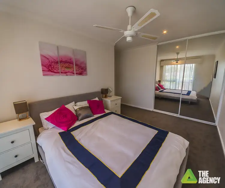 Fifth view of Homely house listing, 50 Moolanda Boulevard, Kingsley WA 6026