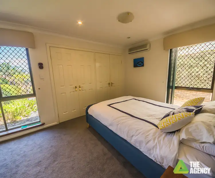 Sixth view of Homely house listing, 50 Moolanda Boulevard, Kingsley WA 6026