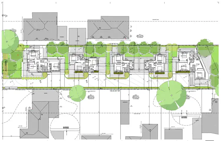 Fourth view of Homely house listing, 7 Crest Grove, Nunawading VIC 3131