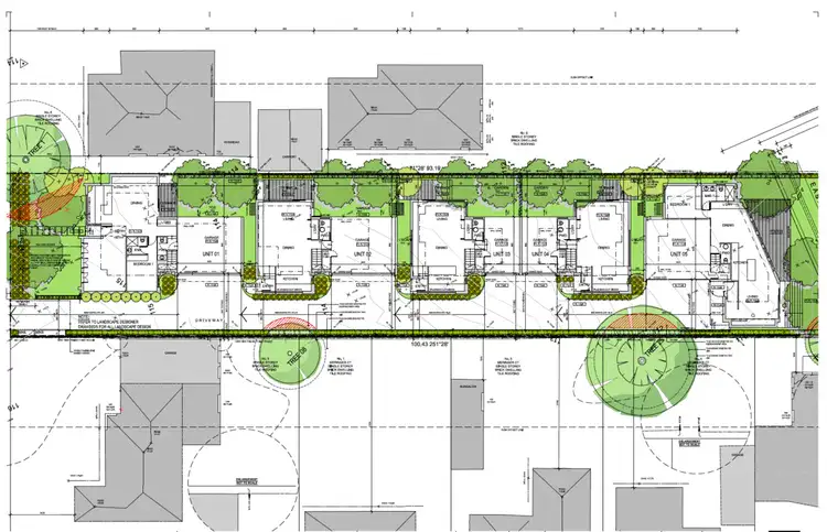 Fifth view of Homely house listing, 7 Crest Grove, Nunawading VIC 3131