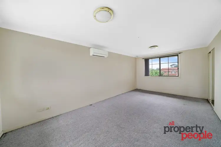 Second view of Homely house listing, 4/1 Fields Road, Macquarie Fields NSW 2564