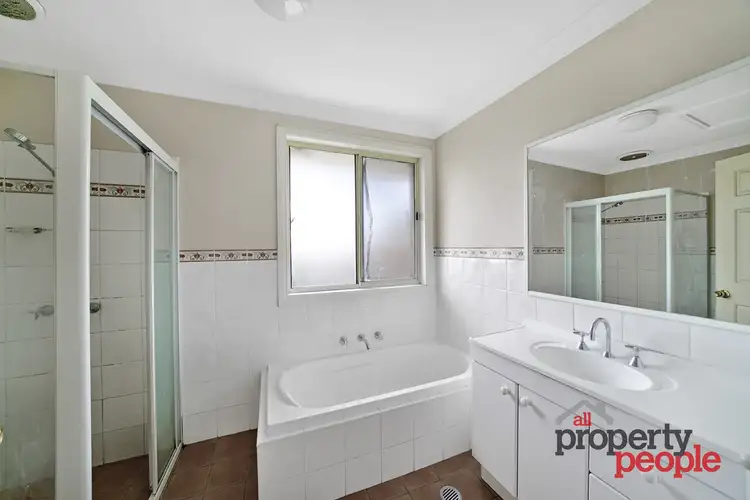 Third view of Homely house listing, 4/1 Fields Road, Macquarie Fields NSW 2564