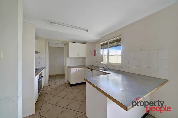 Third view of Homely house listing, 4/1 Fields Road, Macquarie Fields NSW 2564