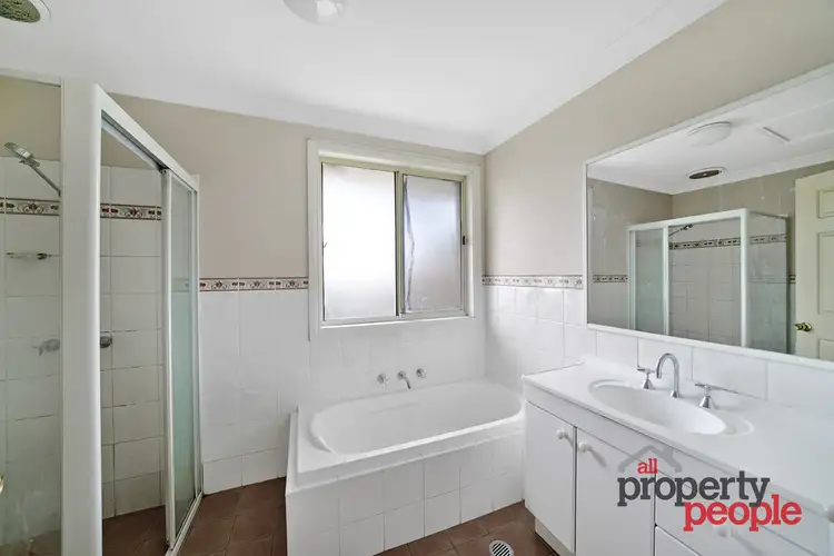 Fourth view of Homely house listing, 4/1 Fields Road, Macquarie Fields NSW 2564