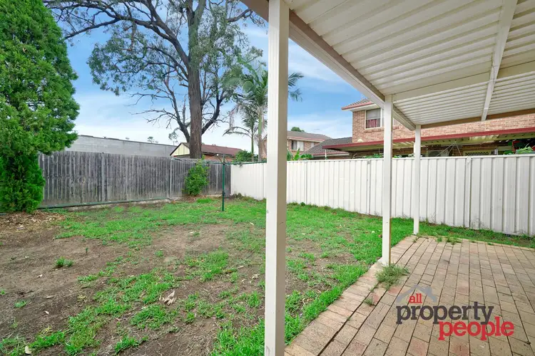 Fifth view of Homely house listing, 4/1 Fields Road, Macquarie Fields NSW 2564