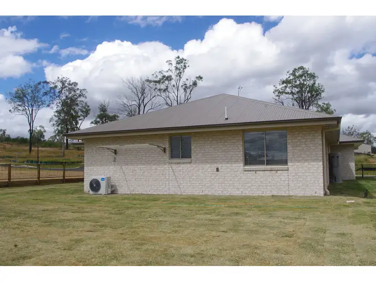 Fourth view of Homely house listing, 3 Woodside Drive, Gatton QLD 4343
