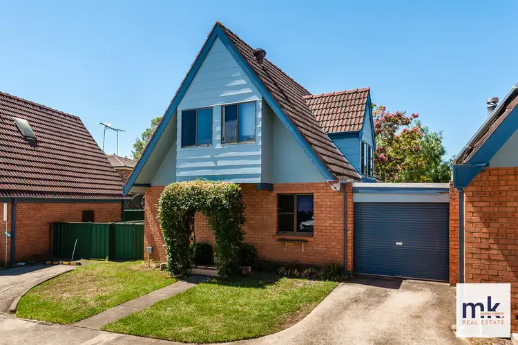 18/43 Rudd Road, Leumeah NSW 2560