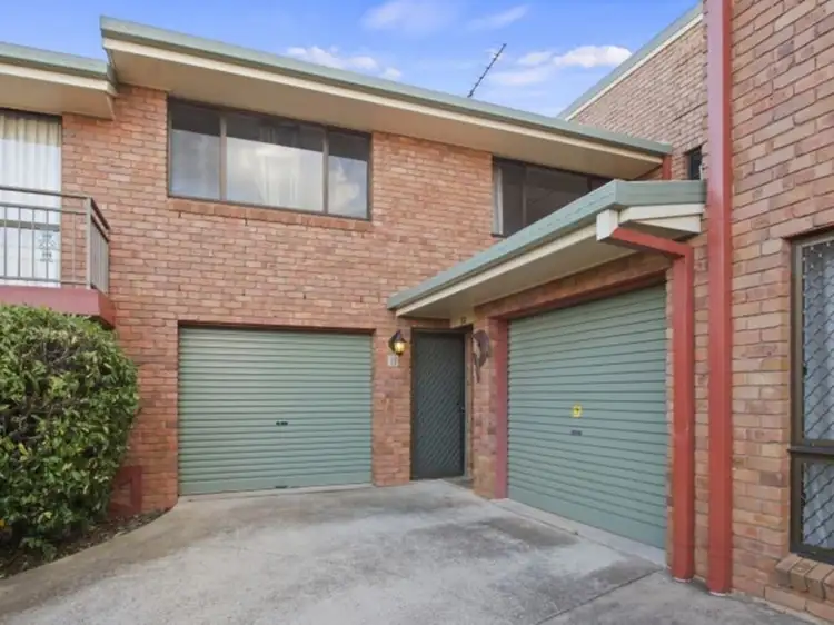 11/367-369 Margaret Street, Newtown QLD 4350