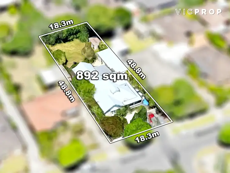 27 Shannon Street, Box Hill North VIC 3129