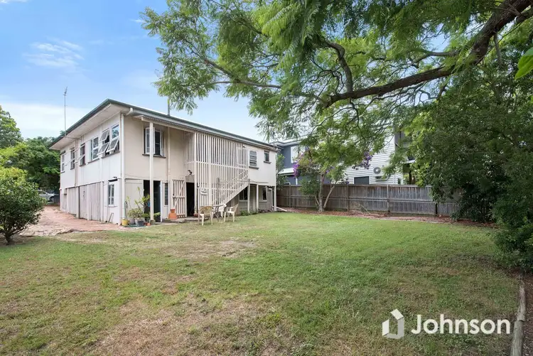 Main view of Homely house listing, 20 Castor Road, Wavell Heights QLD 4012