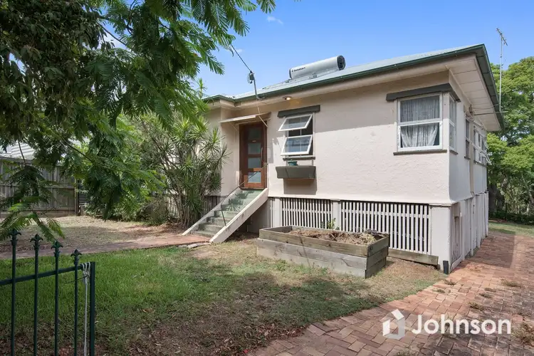 Second view of Homely house listing, 20 Castor Road, Wavell Heights QLD 4012
