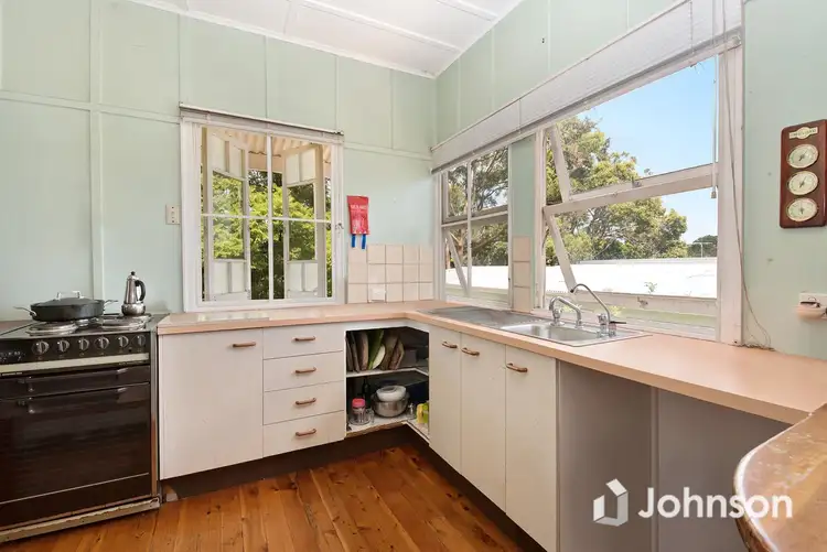 Third view of Homely house listing, 20 Castor Road, Wavell Heights QLD 4012