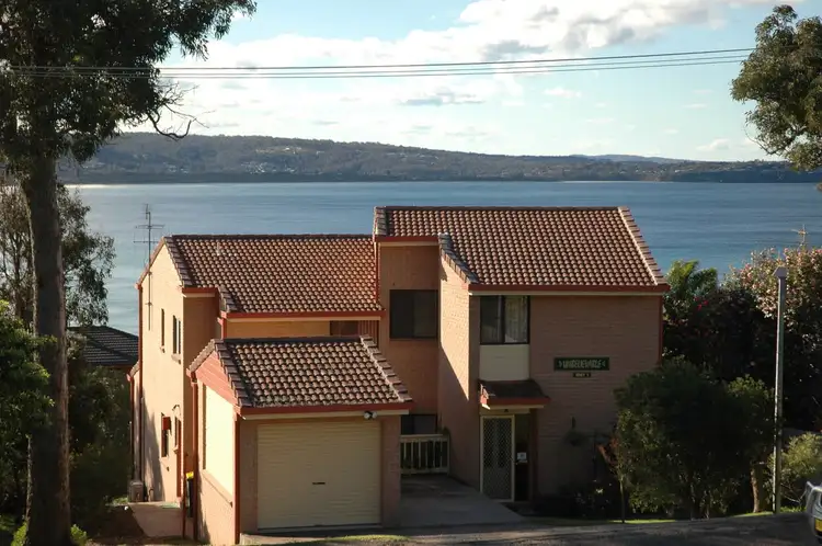 Second view of Homely semi-detached listing, 1/5 Winnunga Street, Pambula Beach NSW 2549