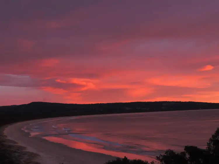 Fourth view of Homely semi-detached listing, 1/5 Winnunga Street, Pambula Beach NSW 2549