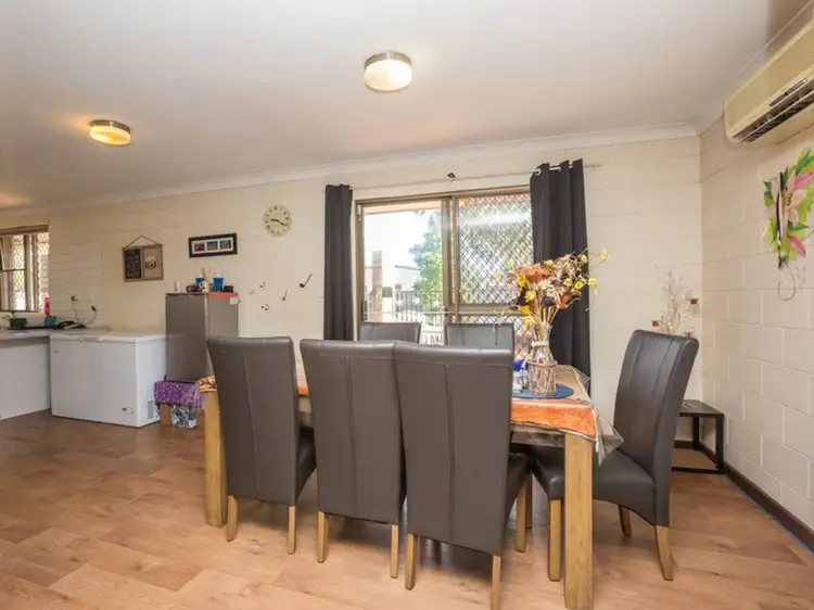 Second view of Homely house listing, 23 Barrow Place, South Hedland WA 6722