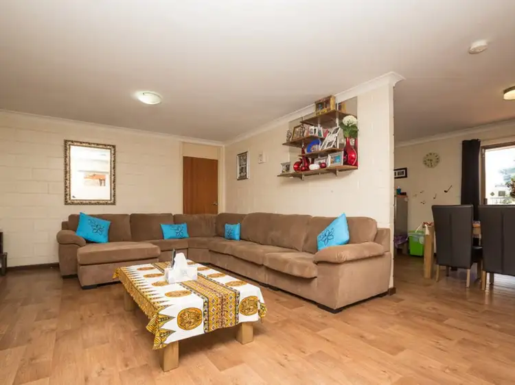 Third view of Homely house listing, 23 Barrow Place, South Hedland WA 6722