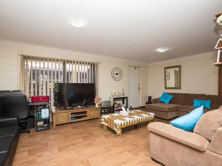 Fifth view of Homely house listing, 23 Barrow Place, South Hedland WA 6722