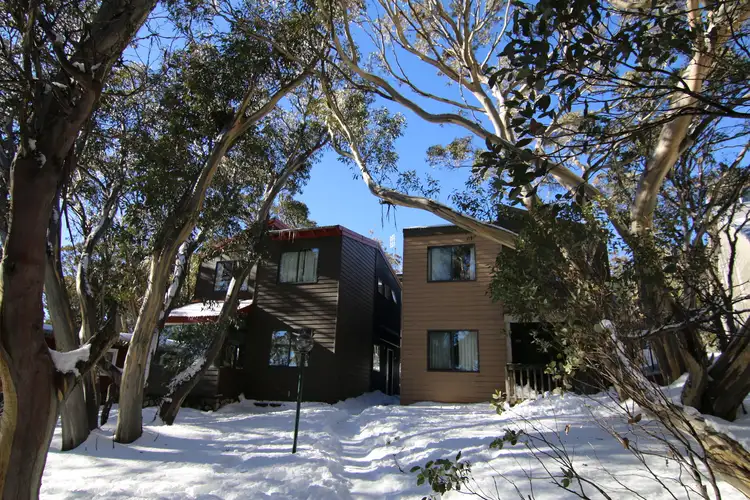 Main view of Homely house listing, 4/104 Goal Post Road, Mount Buller VIC 3723