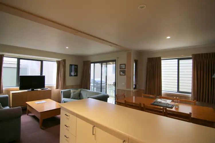 Second view of Homely house listing, 4/104 Goal Post Road, Mount Buller VIC 3723