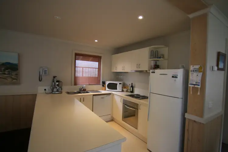 Fifth view of Homely house listing, 4/104 Goal Post Road, Mount Buller VIC 3723