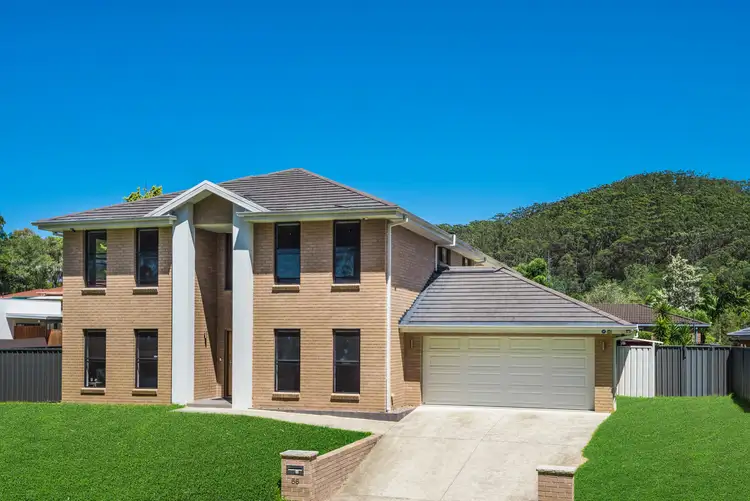 66 Newling Street, Lisarow NSW 2250