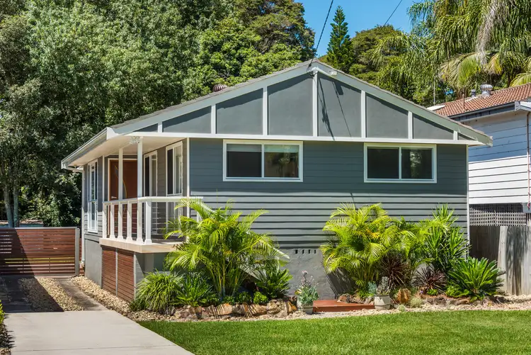 15 Tamara Road, Erina NSW 2250