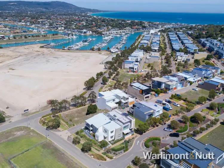 Third view of Homely land listing, 5 Deck Terrace, Safety Beach VIC 3936