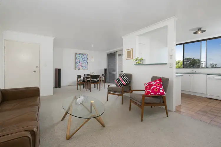 11/19 Ellis Street, Kangaroo Point QLD 4169