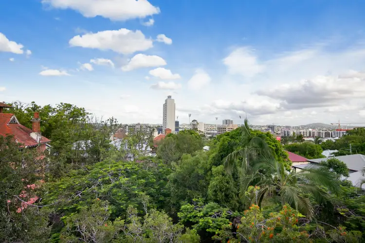 Seventh view of Homely apartment listing, 11/19 Ellis Street, Kangaroo Point QLD 4169