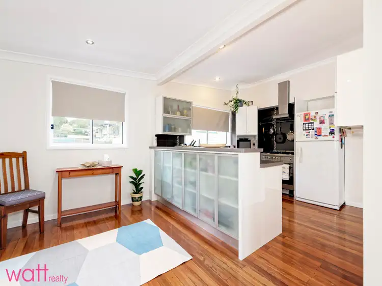 Second view of Homely house listing, 124 Crowley Street, Zillmere QLD 4034