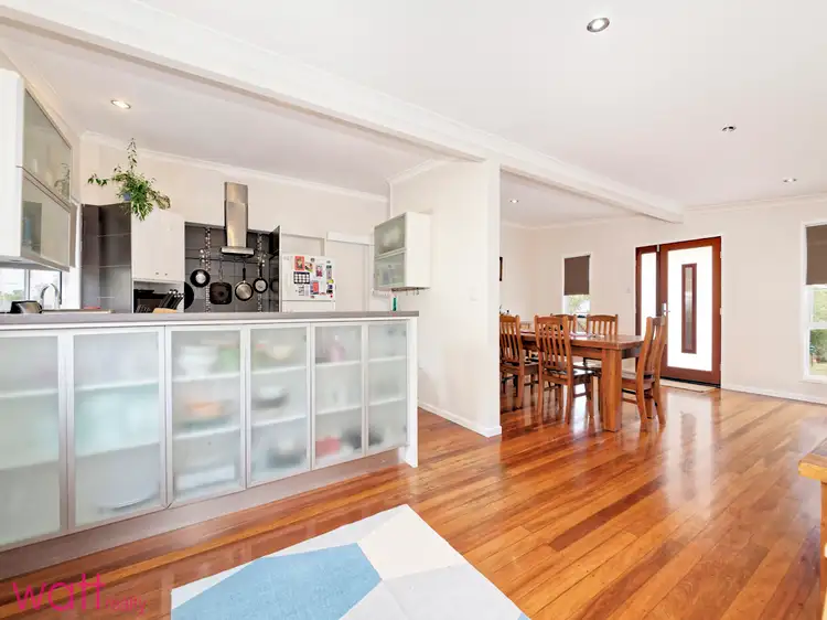 Third view of Homely house listing, 124 Crowley Street, Zillmere QLD 4034