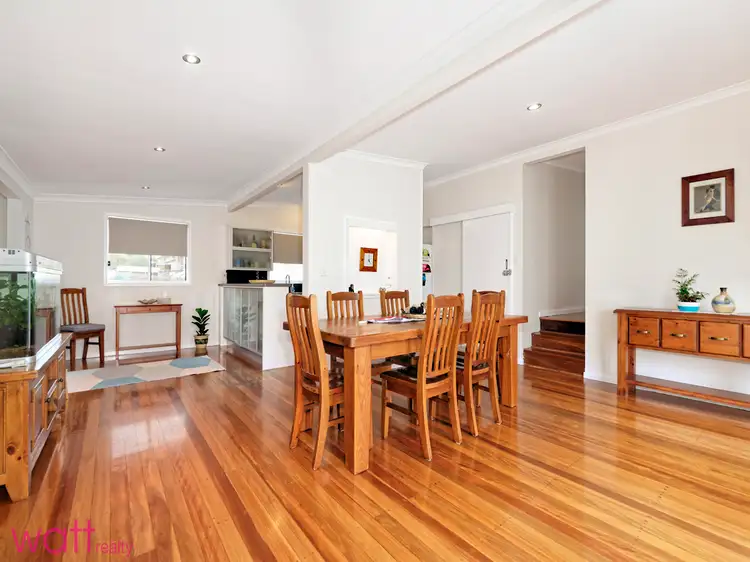 Fourth view of Homely house listing, 124 Crowley Street, Zillmere QLD 4034