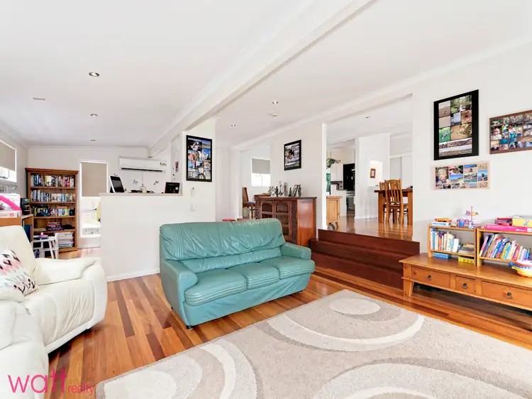 Fifth view of Homely house listing, 124 Crowley Street, Zillmere QLD 4034