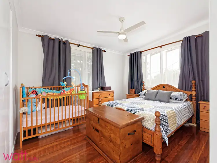 Sixth view of Homely house listing, 124 Crowley Street, Zillmere QLD 4034
