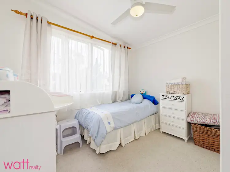 Seventh view of Homely house listing, 124 Crowley Street, Zillmere QLD 4034