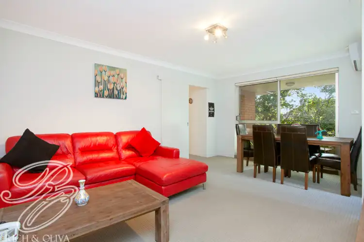 Second view of Homely apartment listing, 4/155 Frederick Street, Ashfield NSW 2131