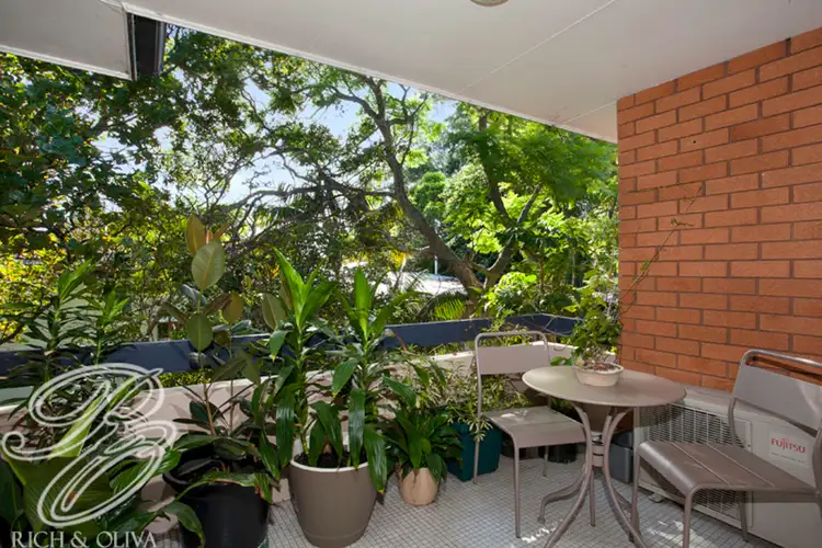 Third view of Homely apartment listing, 4/155 Frederick Street, Ashfield NSW 2131
