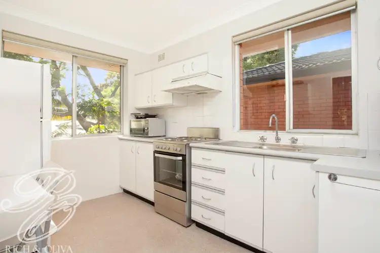 Fourth view of Homely apartment listing, 4/155 Frederick Street, Ashfield NSW 2131
