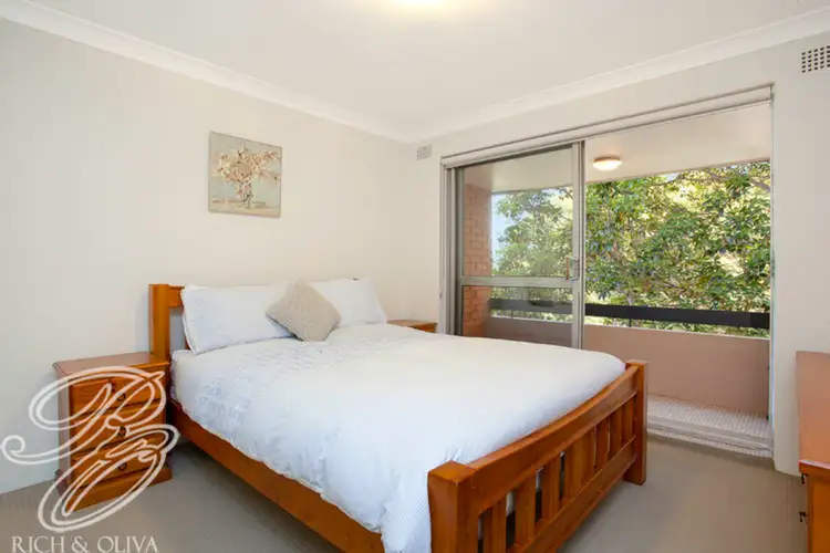 Fifth view of Homely apartment listing, 4/155 Frederick Street, Ashfield NSW 2131