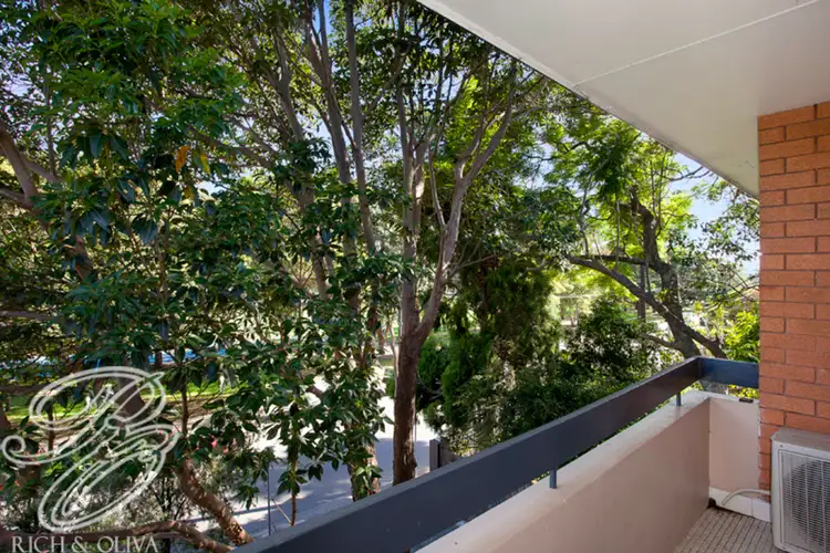 Sixth view of Homely apartment listing, 4/155 Frederick Street, Ashfield NSW 2131
