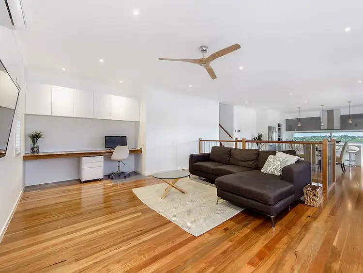 Fifth view of Homely house listing, 13 Mullins Street, Ormeau Hills QLD 4208