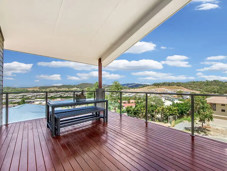 Sixth view of Homely house listing, 13 Mullins Street, Ormeau Hills QLD 4208