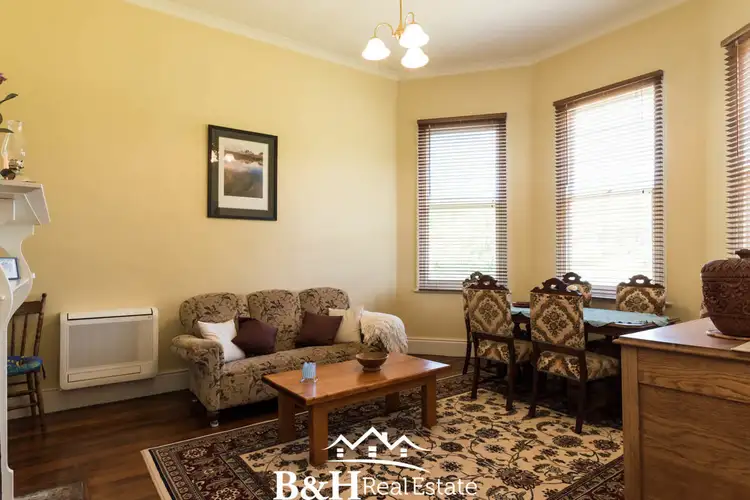 Second view of Homely rural property listing, 1410 Birralee Road, Birralee TAS 7303