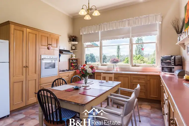 Fifth view of Homely rural property listing, 1410 Birralee Road, Birralee TAS 7303