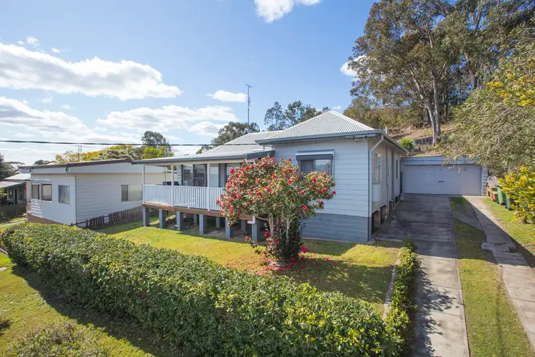 26 Gallagher Street, Cessnock NSW 2325