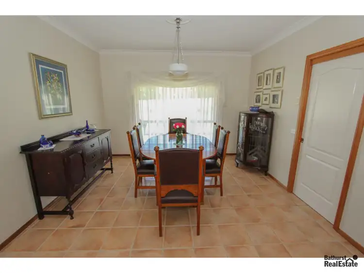 Sixth view of Homely house listing, 26 Lister Crescent, Kelso NSW 2795