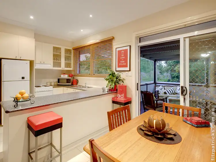 Second view of Homely house listing, 18 Marconi Street, Kooringal NSW 2650