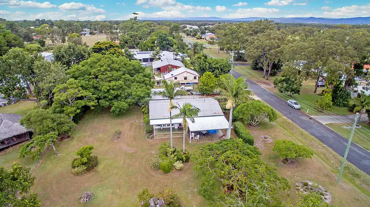 Fifth view of Homely house listing, 11 Seaview Avenue, Jacobs Well QLD 4208