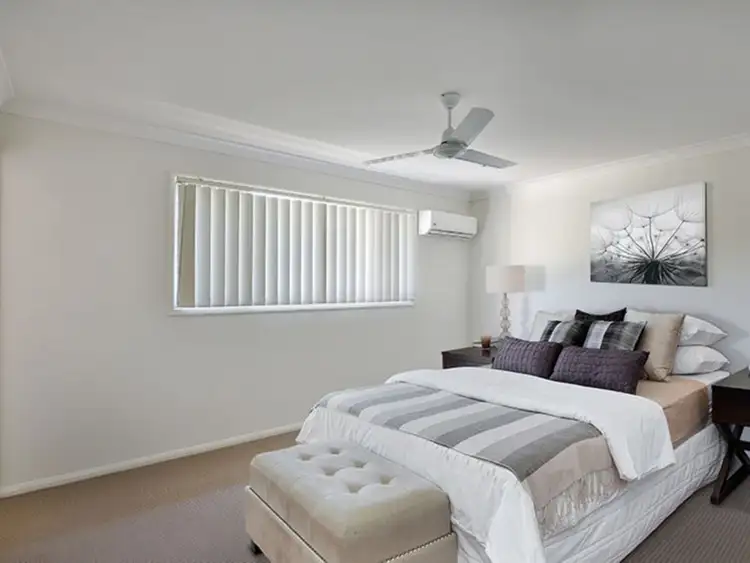 Sixth view of Homely unit listing, 3/303-305 Bridge Street, Newtown QLD 4350