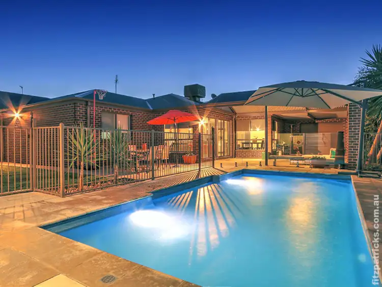 Fourth view of Homely house listing, 9 Balala Crescent, Bourkelands NSW 2650